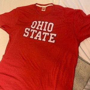 Ohio State Homage T-Shirt